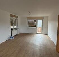 4 Zimmer Wohnung in Schw.-Niedergrenzebach - Schwalmstadt