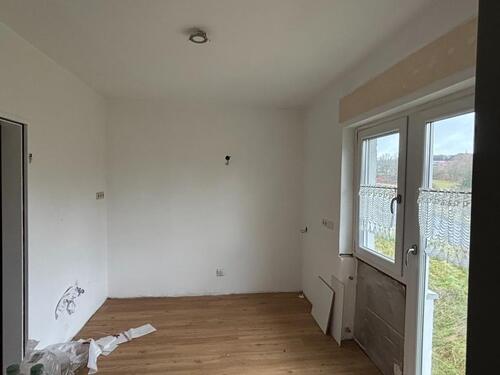 Foto - 4 Zimmer Etagenwohnung in Schwalmstadt