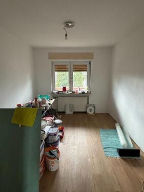 Foto - Etagenwohnung in Schwalmstadt zur Miete