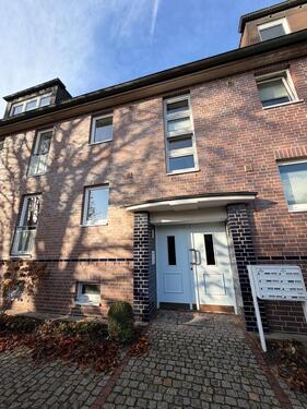 Foto - Großzügige 3-Zimmer-Wohnung im Herzen von Blankenese ab 01.02.26