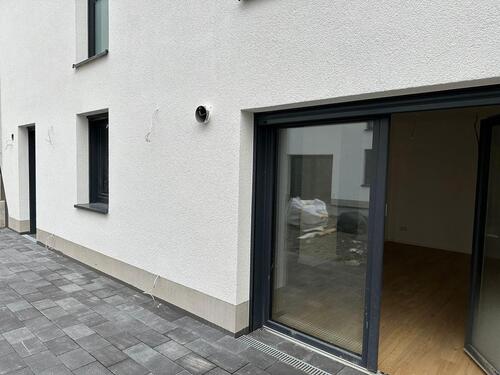 Foto - Etagenwohnung in Gelsenkirchen zur Miete