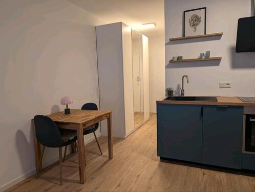 Foto - Etagenwohnung in Trier zur Miete