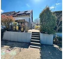 Doppelhaushälfte Leingarten - 1.600,00&nbsp;EUR Kaltmiete, ca.&nbsp; 101,00&nbsp;m&sup2; in Leingarten (PLZ: 74211)