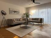 Foto - Exclusive teilmöblierte 90 qm² Wohnung