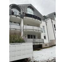 Großzügige 2,5-ZKB Maisonette-Wohnung mit Balkon in Bad Münster - Bad Kreuznach Bad Münster am Stein-Ebernburg
