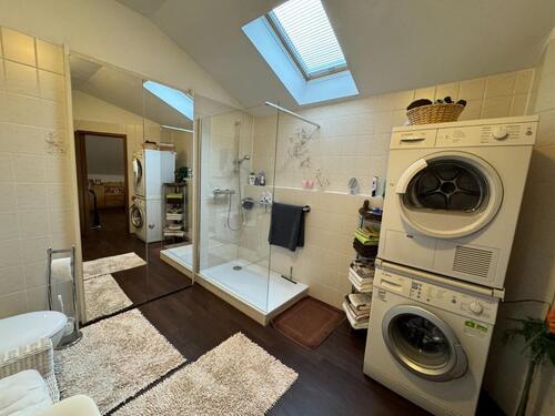 Foto - 2 Zimmer Etagenwohnung zur Miete in Bad Kreuznach