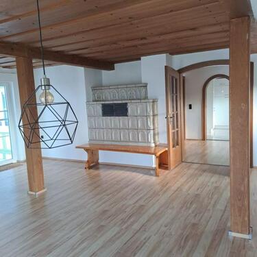 Foto - Helle 4 Zimmer Wohnung zu vermieten