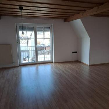 Foto - 4 Zimmer Etagenwohnung zur Miete in Zapfendorf