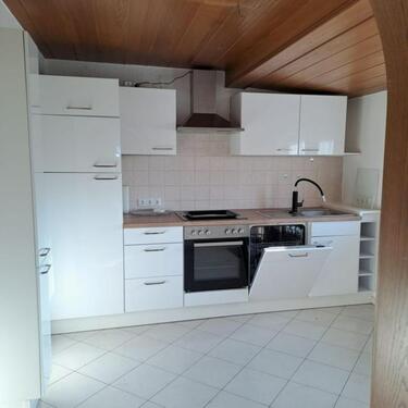 Foto - 4 Zimmer Etagenwohnung in Zapfendorf