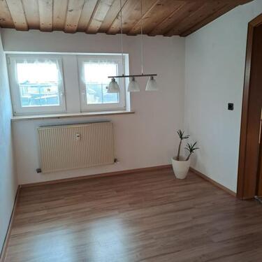 Foto - Etagenwohnung in Zapfendorf zur Miete