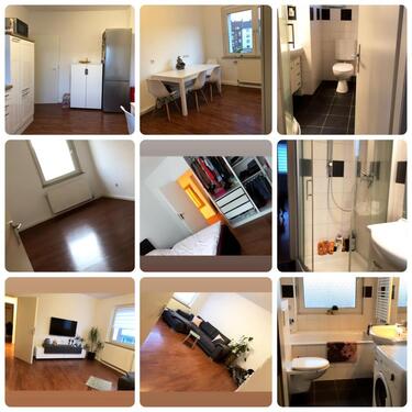 Foto - Wohnung zu vermieten in Gelsenkirchen Bulmke-Hüllen