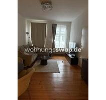 Wohnungsswap - 3 Zimmer, 73 m² - Seelingstraße, Berlin