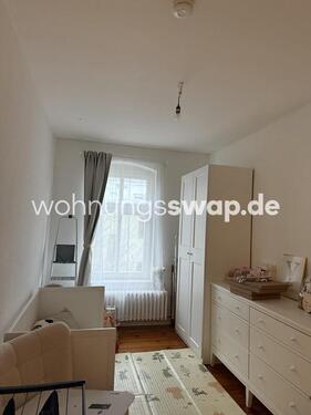 Foto - 3 Zimmer Etagenwohnung zur Miete in Berlin