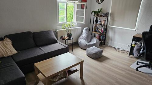 Foto - Frisch Sanierte, helle Wohnung mitten in der Altstadt