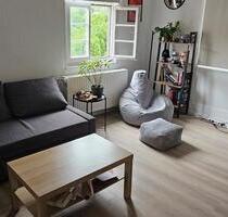 Frisch Sanierte, helle Wohnung mitten in der Altstadt - Bietigheim-Bissingen