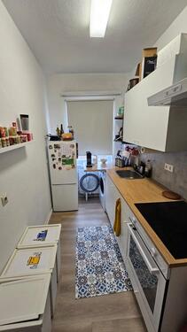 Foto - Etagenwohnung in Bietigheim-Bissingen zur Miete