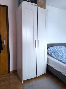 Foto - 1 Zimmer Maisonettenwohnung zur Miete in St. Blasien