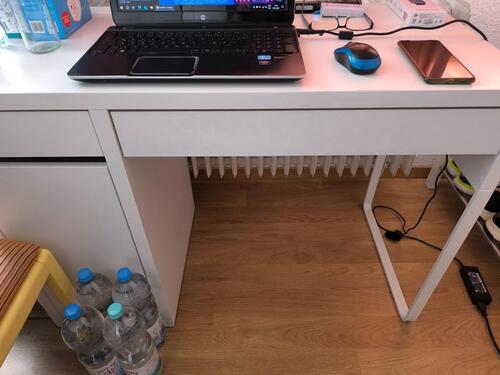 Foto - Maisonettenwohnung in St. Blasien zur Miete