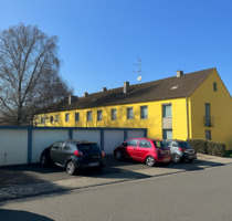 Gepflegte Garage in zentraler Lage von Hagen