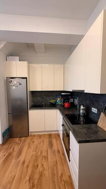 Foto - Maisonette Wohnung 51 qm ausgestattete Übernahme