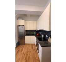 Maisonette Wohnung 51 qm ausgestattete Übernahme - Rüsselsheim am Main