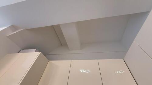 Foto - 3 Zimmer Maisonettenwohnung in Rüsselsheim am Main