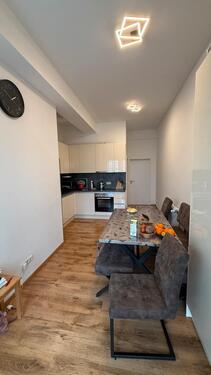 Foto - Maisonettenwohnung in Rüsselsheim am Main zur Miete