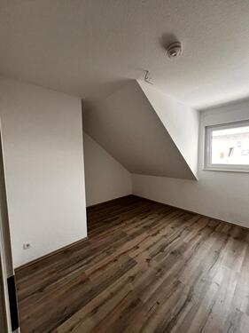 Foto - Dachgeschoßwohnung in Oldenburg zur Miete