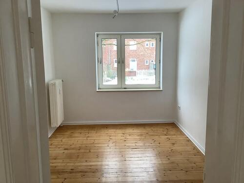 Foto - Erdgeschoßwohnung in Kiel zur Miete