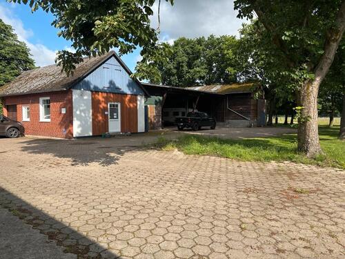 Foto - andere in Tostedt