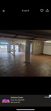 Foto - Halle in Stadtallendorf zu vermieten