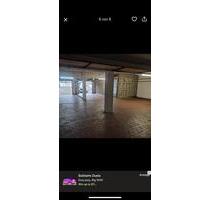 Halle in Stadtallendorf zu vermieten