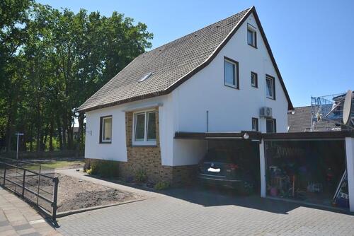 Foto - Hochparterre, Phantastisch wohne im schönen Westercelle