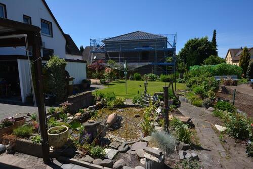 Foto - 3 Zimmer Hochparterre zur Miete in Celle