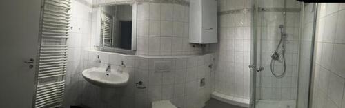 Foto - Erdgeschoßwohnung in Hildesheim zur Miete