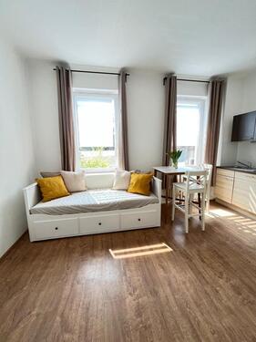 Foto - 1 Zimmer Etagenwohnung zur Miete in Würselen