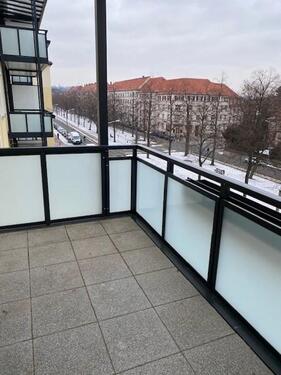 Foto - Etagenwohnung in Dresden zur Miete