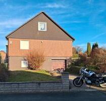 Einfamilienhaus Fertighaus OKAL Bj. 1970, Grundstück ca. 750 qm . - Bockenem