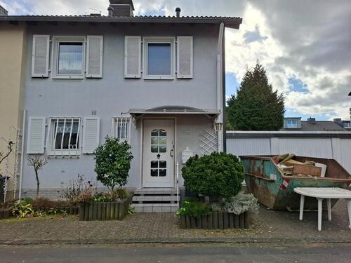 Foto - Reihenendhaus mit großem Garten, Wintergarten uvm. in Porz-Wahn