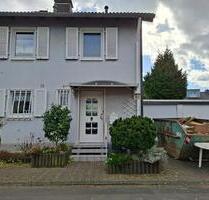 Reihenendhaus mit großem Garten, Wintergarten uvm. in Porz-Wahn - Köln