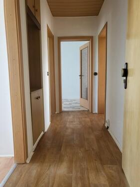 Foto - 3 Zimmer Etagenwohnung zur Miete in Mansfeld