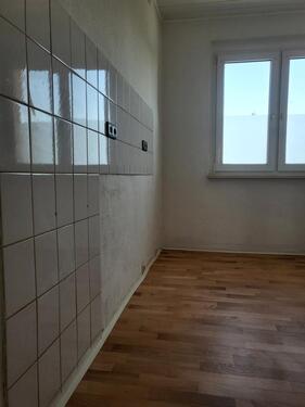 Foto - Etagenwohnung in Mansfeld zur Miete