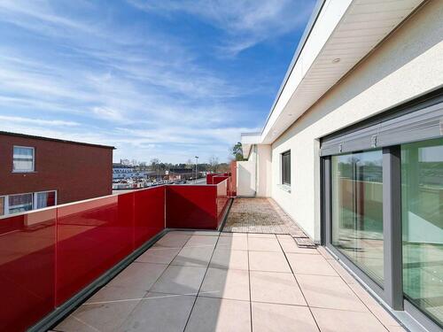 Foto - 3 Zimmer Dachgeschoßwohnung zur Miete in Gifhorn