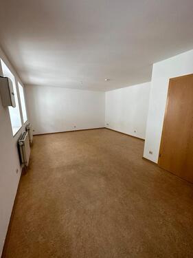 Foto - 1 Zimmer Etagenwohnung zur Miete in Rottenburg an der Laaber