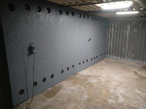 Foto - Garage zu Vermieten - ⚡ Gratis Strom vom eigenen Dach inklusive