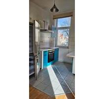 Helle zentrumsnahe 3 Zimmer Wohnung - Mühlhausen (Thüringen)