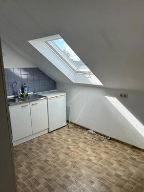 Foto - 2 Zimmer Etagenwohnung in Hof