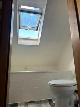 Foto - Etagenwohnung in Hof zur Miete