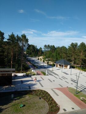 Foto - Ferienwohnung Swinemünde, Meerblick, zu vermieten