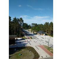 Ferienwohnung Swinemünde, Meerblick, zu vermieten - Korswandt